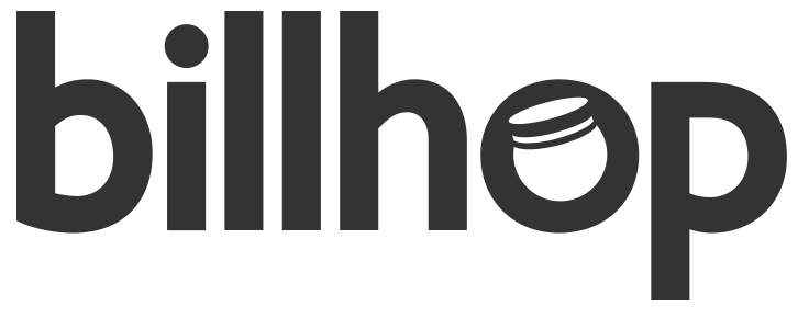 Billhop Logo