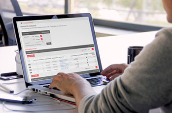 Smart Data met MasterCard Corporate