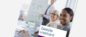whitepaper Zakelijke Creditcard
