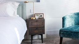 aanbieding Pillows hotel
