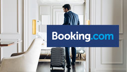 Booking aanbieding